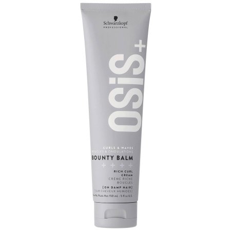 كريم للشعر الكيرلي اسوس - OSIS BOUNTY BALM 150 ML