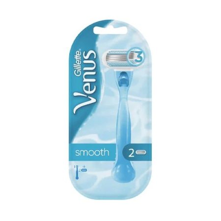 شفرة فينوس + 2 قطع تبديل - GILLETTE VENUS