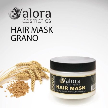 ماسك فالورا -  Valora 360ML