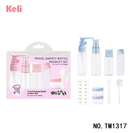 طقم فوارغ 7 قطع - KELI BEAUTY