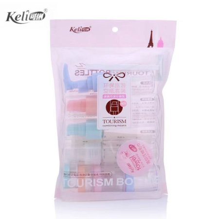 طقم فوارغ 11 قطعة - KELI BEAUTY