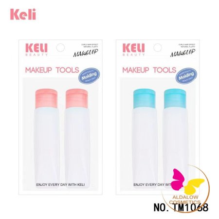 طقم فوارغ 2 قطعة - KELI BEAUTY