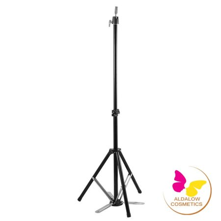 استاند . قاعدة لحمل راس لعبة للتدريب المهني .