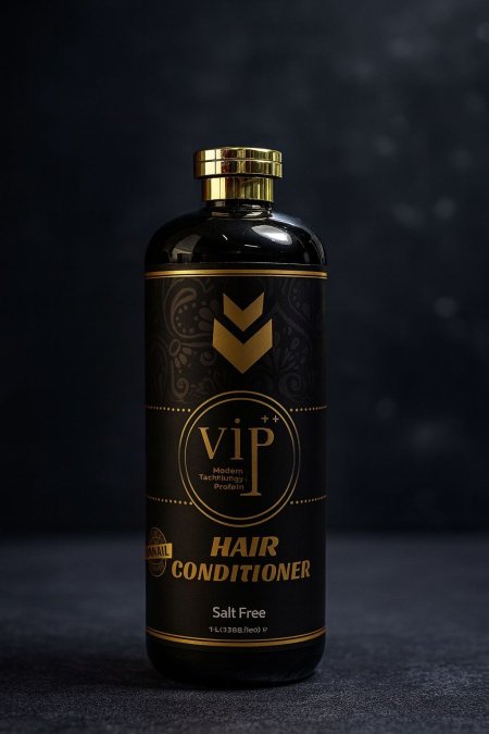 بلسم مطري برازيلي للشعر - VIP++ CONDITIONER 1000ML