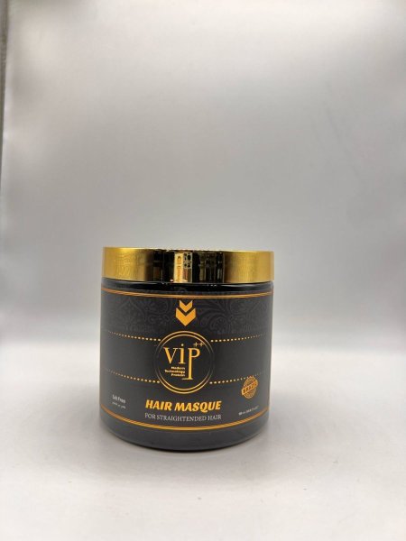 حمام زيت برازيلي للشعر - VIP++ HAIR MASK 500ML
