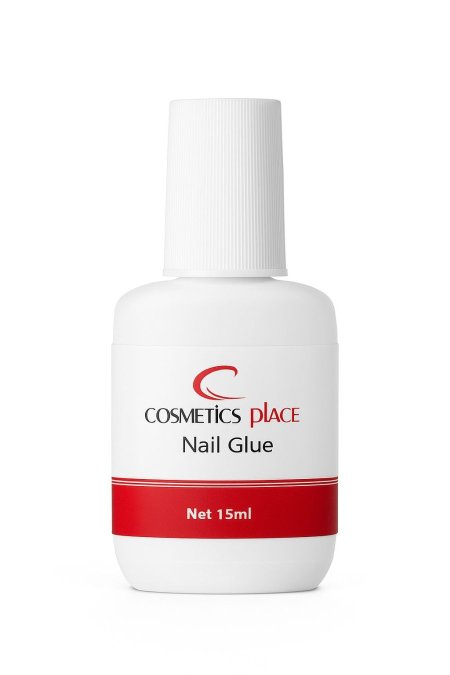 لاصق اظافر قوي جدأ - NAIL GLUE 15ML