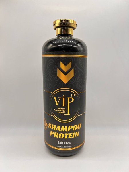 شامبو بروتين برازيلي - VIP++ 1000ML