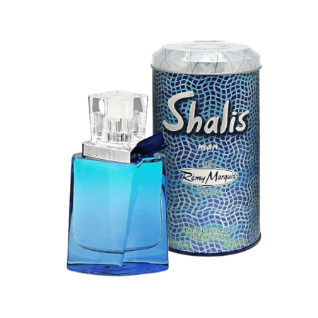 عطر شاليز رجالي - SHALIS 100ML