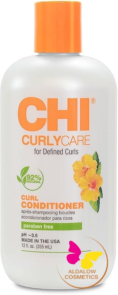 كوندشن - CHI HYDRATEING CONDITIONER 355ML - اورنج