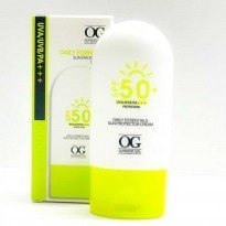 واقي شمس - OG 60ML