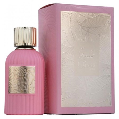 عطر قسة - QISSA 100ML