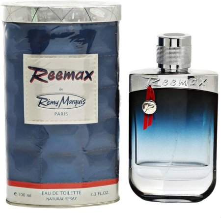 عطر ريماكس - REEMAX 100ML