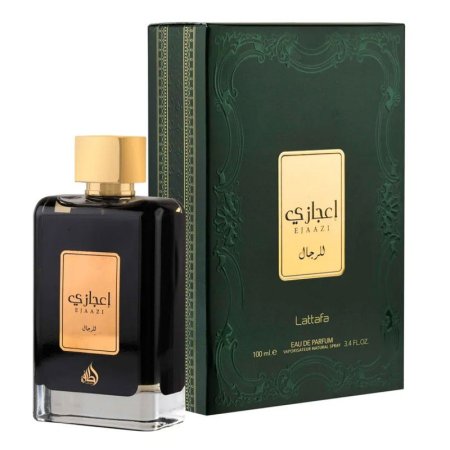 عطر اعجازي للرجال - EJAAZI 100ML