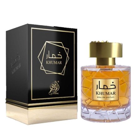 عطر خمار - KHUMAR 100ML