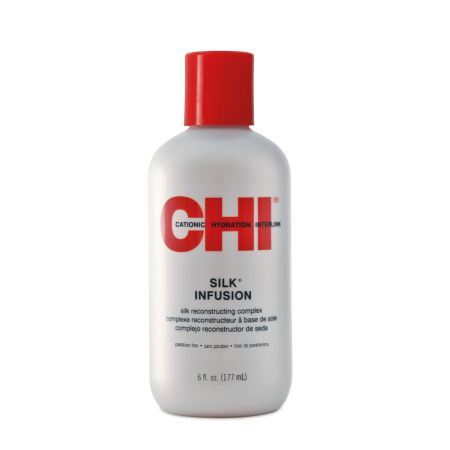 سيروم للشعر - CHI SILK INFUSION 177ML