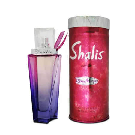 عطر شاليز ستاتي - SHALIS 100ML