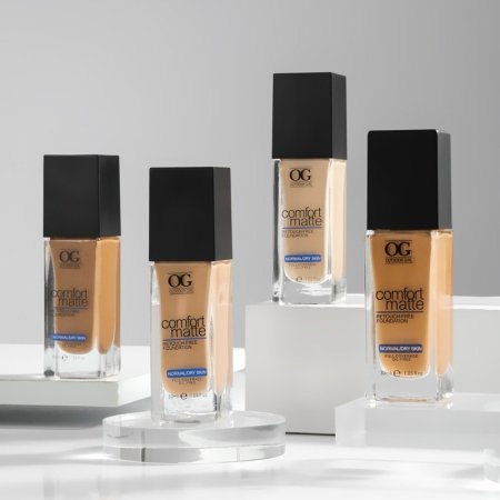 فاونديشن مات اوجي - OG COMFORT MATTE 30ML