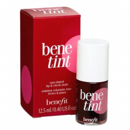 مورد خدود والشفاة الاصلي  - BENE TINT  12.5ML