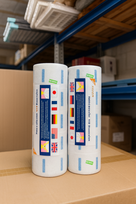 لفاف رقبة - BERBER BOYUN BANDI